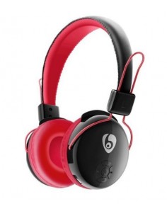 Слушалки bluetooth DeTechEB203